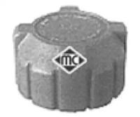 Metalcaucho 03514 Кришка бачка охолоджуючої рідини