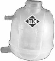 Metalcaucho 03534 Reservoir assy coolant