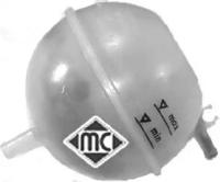 Metalcaucho 03634 Reservoir assy coolant Metalcaucho 03634 Reservoir assy coolant