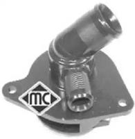 Metalcaucho 03641 Фланец охлаждающей жидкости Metalcaucho 03641 Фланец охлаждающей жидкости