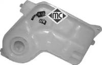 Metalcaucho 03729 Reservoir assy coolant Metalcaucho 03729 Reservoir assy coolant