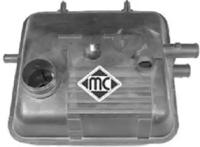 Metalcaucho 03741 Reservoir assy coolant Metalcaucho 03741 Reservoir assy coolant