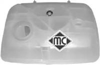 Metalcaucho 03742 Reservoir assy coolant Metalcaucho 03742 Reservoir assy coolant