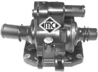 Metalcaucho 03774 Корпус термостата Metalcaucho 03774 Корпус термостата
