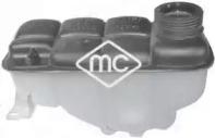 Metalcaucho 03928 Reservoir assy coolant Metalcaucho 03928 Reservoir assy coolant