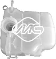 Metalcaucho 03989 Reservoir assy coolant Metalcaucho 03989 Reservoir assy coolant