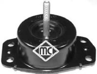 Metalcaucho 04117 Опора двигуна, КПП Metalcaucho 04117 Опора двигуна, КПП