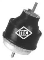 Metalcaucho 04130 Insulator engine mounting
