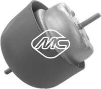 Metalcaucho 04131 Insulator engine mounting