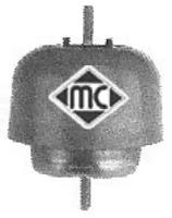 Metalcaucho 04132 Insulator engine mounting