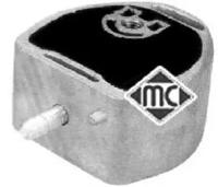 Metalcaucho 04135 Insulator engine mounting