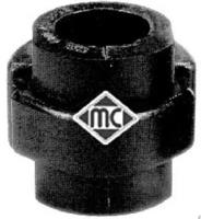 Metalcaucho 04145 Bushing stabilizer