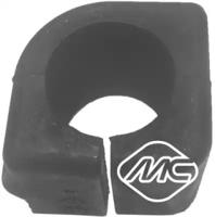 Metalcaucho 04175 Bushing stabilizer