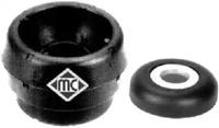 Metalcaucho 04177 Опора стійки амортизатора Metalcaucho 04177 Опора стійки амортизатора