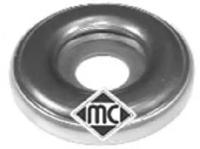 Metalcaucho 04180 Bearing suspension support Metalcaucho 04180 Bearing suspension support