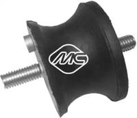 Metalcaucho 04188 Опора двигуна, КПП Metalcaucho 04188 Опора двигуна, КПП