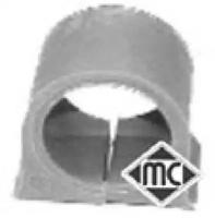 Metalcaucho 04195 Втулка стабілізатора Metalcaucho 04195 Втулка стабілізатора