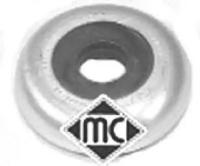 Metalcaucho 04210 Bearing suspension support