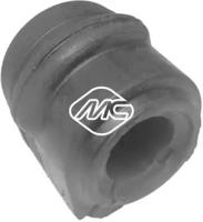 Metalcaucho 04213 Втулка стабілізатора Metalcaucho 04213 Втулка стабілізатора