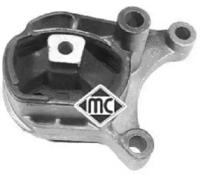 Metalcaucho 04216 Опора двигателя, КПП Metalcaucho 04216 Опора двигателя, КПП