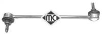 Metalcaucho 04221 Тяга стабілізатора підвіски
