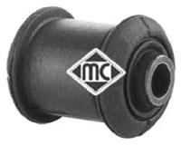 Metalcaucho 04232 Bushing suspension arm Metalcaucho 04232 Bushing suspension arm