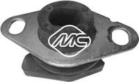 Metalcaucho 04286 Опора двигуна, КПП