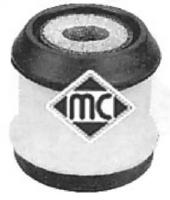 Metalcaucho 04304 Insulator engine mounting