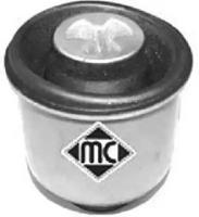 Metalcaucho 04310 Сайлентблок балки
