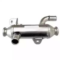 Sidat 83.1216 Радіатор охолодження системи ВГ