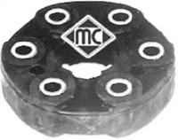 Metalcaucho 04347 Крестовина Metalcaucho 04347 Крестовина