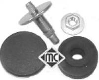 Metalcaucho 04365 Болт головки блоку циліндрів