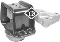 Metalcaucho 04435 Опора двигуна, КПП Metalcaucho 04435 Опора двигуна, КПП