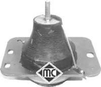 Metalcaucho 04450 Опора двигуна, КПП Metalcaucho 04450 Опора двигуна, КПП