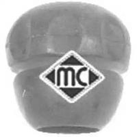 Metalcaucho 04459 Отбойник амортизатора