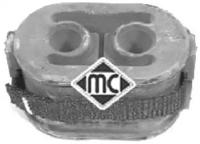 Metalcaucho 04474 Кронштейн системи випуску відпрацьованих газів