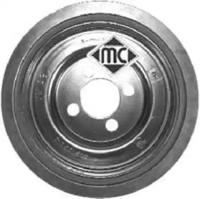 Metalcaucho 04480 Шків колінвала