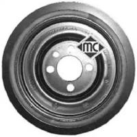 Metalcaucho 04494 Шків колінвала