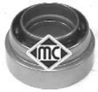 Metalcaucho 04515 Вал карданний