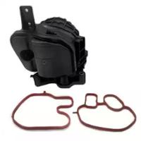 Sidat 83.1271 Радіатор охолодження системи ВГ