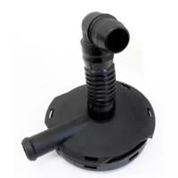 Sidat 83.2619 Клапан рециркуляції відпрацьованих газів