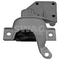 Wilmink Group WG1393380 Insulator engine mounting Wilmink Group WG1393380 Insulator engine mounting