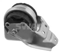 Wilmink Group WG1393450 Insulator engine mounting