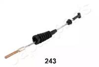 Japanparts BC-243 Трос стояночного гальма