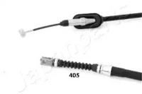 Japanparts BC-405 Трос стояночного гальма