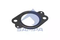 Sampa 034.059 Прокладка колектора Sampa 034.059 Прокладка колектора