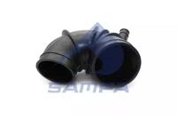 Sampa 034.127 Патрубок дросельної заслінки Sampa 034.127 Патрубок дросельної заслінки