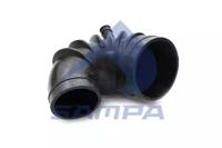 Sampa 034.128 Патрубок дросельної заслінки Sampa 034.128 Патрубок дросельної заслінки