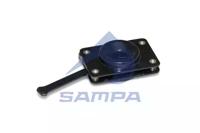 Sampa 034.161 Замок капота Sampa 034.161 Замок капота