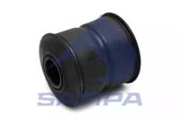 Sampa 040.015 Cabin mounting Sampa 040.015 Cabin mounting